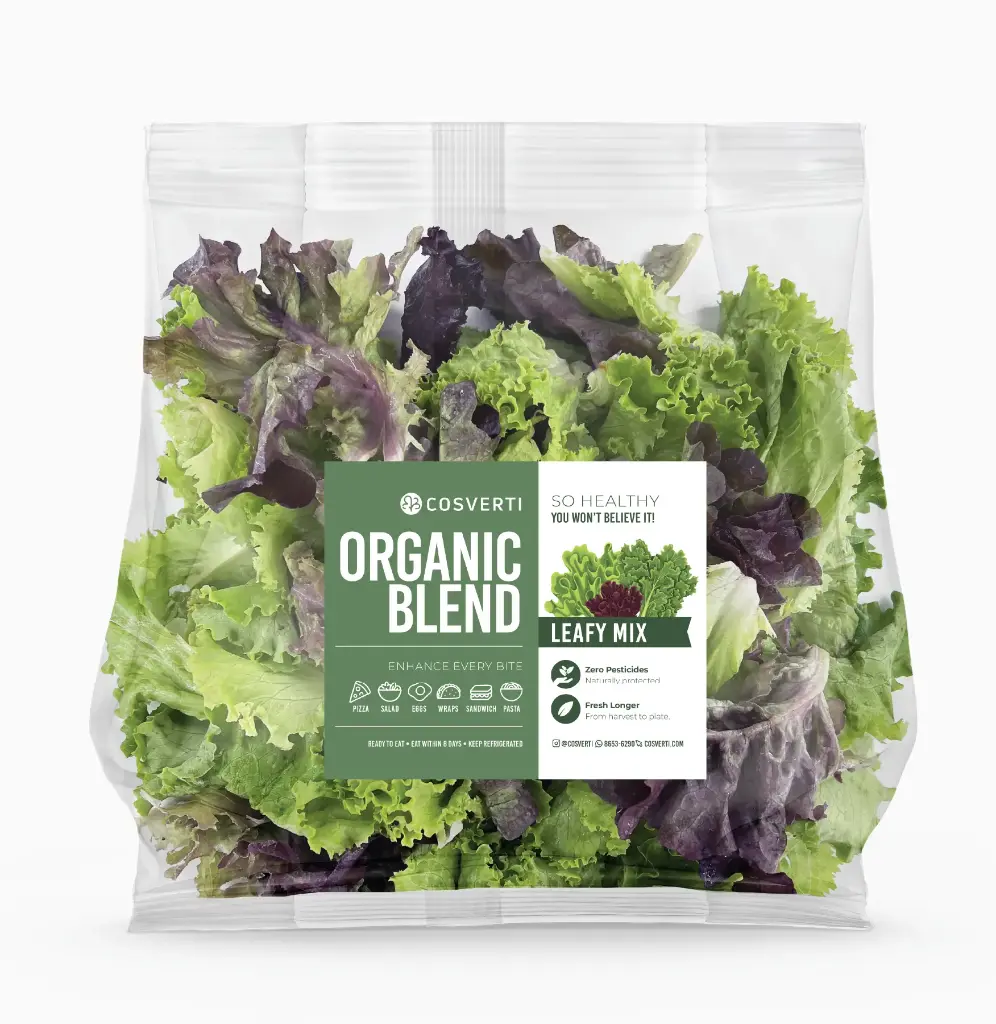 Salanova Salad Blends