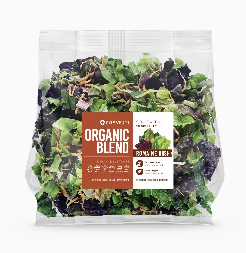 Romaine Rush Salad Blends