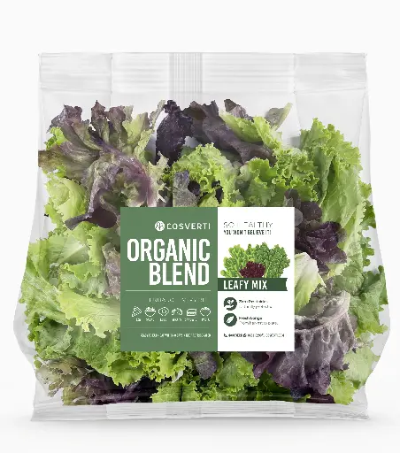 Leafy Mix Salad Blends
