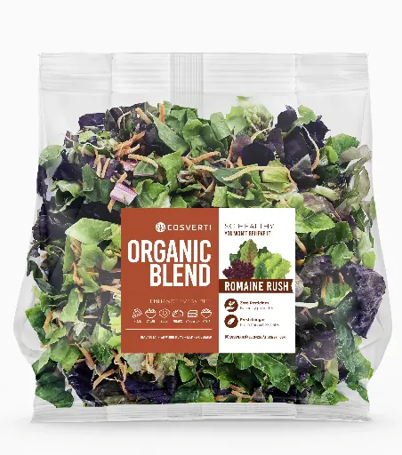 Romaine Rush Salad Blends